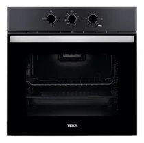 Comprar Horno Electrico De Empotrar Teka Hbb 510 Bk Negro