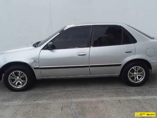 Toyota Corolla Baby Camry