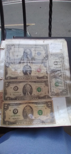 Vendo Coleccion De Moneda