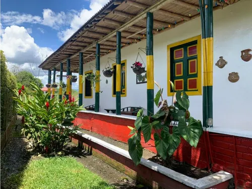 Finca En Vender En Medellín