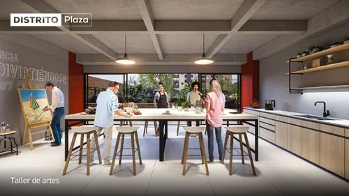 Vendo Apartamento En Distrito Plaza Bello - Cesión De Derechos Con Parq Y Cuarto Útil