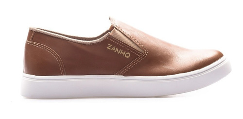 Zapatillas Hombre Elegante Sport Estilo Naúticas