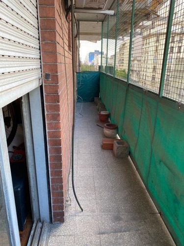 Departamento En Venta - 3 Dormitorios 2 Baños - 75mts2 - San Cristóbal