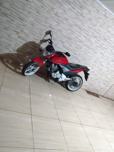 Honda Cb 300