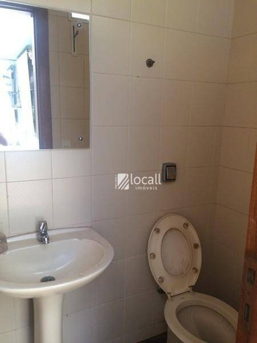 Imagem 4 de 30 de Casa Com 5 Dormitórios, 570 M² - Venda Por R$ 2.000.000,00 Ou Aluguel Por R$ 6.500,00/mês - Jardim Europa - São José Do Rio Preto/sp - Ca0893