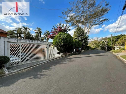 Imagem 1 de 30 de Casa À Venda No Bairro Colinas De São Fernando - Cotia/sp - 659
