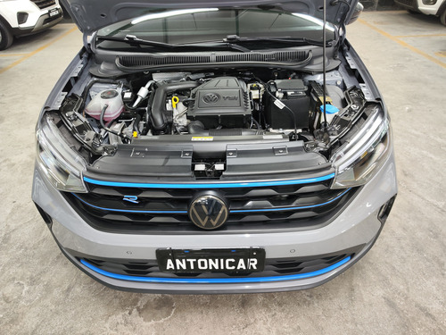 Volkswagen Nivus 1.0 Highline Launch Edition 200 Tsi Aut. 5p 6 marchas