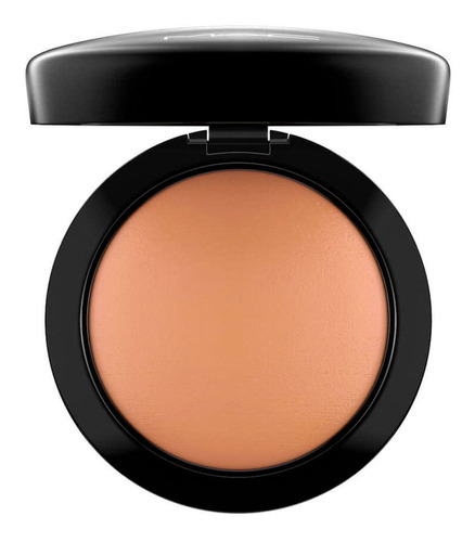 Base de maquillaje MAC Give me Sun! Skinfinish Natural - 10g