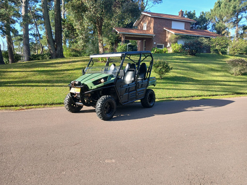 Kawasaki Mule