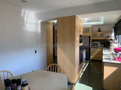Imagen 6 de 12 de Apartamento En Venta Urb. Miranda Mls #23-25871fz