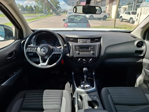 Nissan Frontier 2.3bt S 4x2 At L22