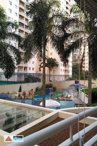 Imagem 8 de 30 de Apartamento Com 3 Dormitórios À Venda, 72 M² Por R$ 665.000,00 - Tatuapé - São Paulo/sp - Ap6401