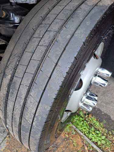 Vw 10 160 Ano 15 Bau Unoco Dono