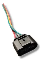 Comprar Conector Bobinas De Encendido Volkswagen Audi 4pin 