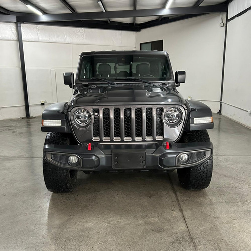 Jeep Gladiator 3.6 Rubicon 4x4 At