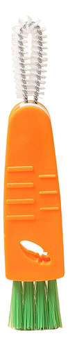 2 Cepillo Para Platos De Cocina, Cepillo De Limpieza Para El