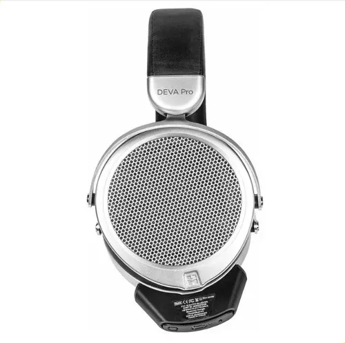 HiFiMAN DEVA Pro　ハイファイマン Auriculares Magnéticos Hifiman Deva-pro De Tamaño Completo P