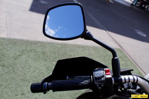 Imagen 11 de 25 de Suzuki Vstrom 650 Abs
