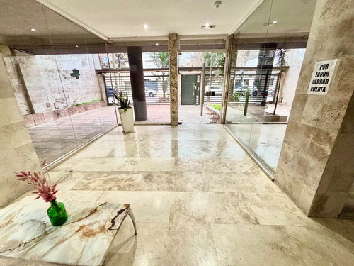 Venta Depto 2 Amb + Balcon+baulera+piscina Moron