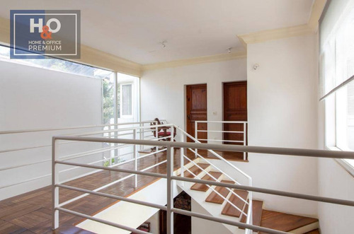 Imagem 17 de 23 de Casa Com 4 Dormitórios À Venda, 688 M² - Vila Progredior - São Paulo/sp - Ca0300