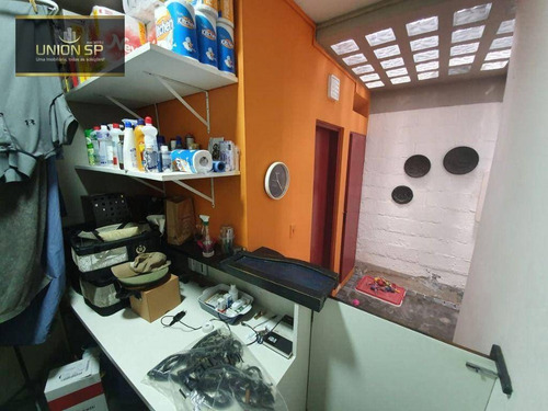 Imagem 14 de 30 de Sobrado Com 3 Dormitórios À Venda, 190 M² Por R$ 1.600.000 - Cambuci - São Paulo/sp - So5915
