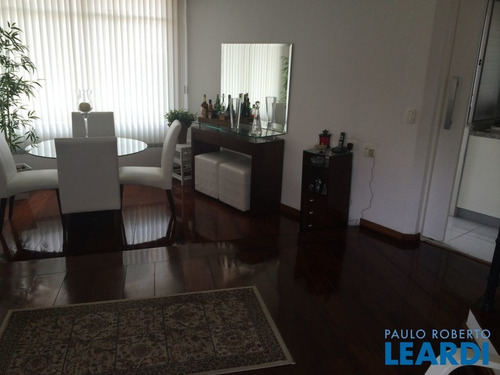 Imagem 11 de 15 de Apartamento - Morumbi - Sp - 409350