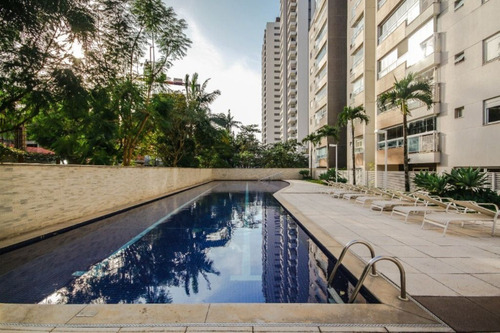 Imagem 24 de 30 de Impecável 02 Dormitórios No Jardim Prudência! - Ap03064 - 71061472