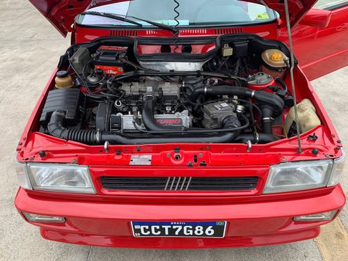 Uno 1.4 Mpi 8v Turbo