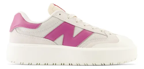 zapatillas urbanas unisex new balance ct302rp multicolor