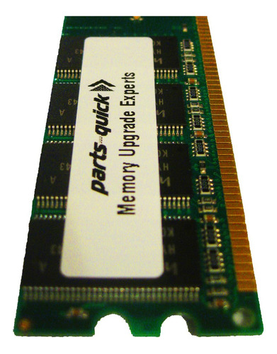 Memoria Ram Para Impresora Lexmark Serie Equivalente Marca