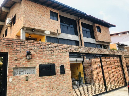  Casa En Alquiler,alto Prado Mls #24-21618 Sc