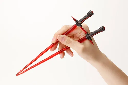 Kotobukiya Star Wars Lightsaber Chopstick, Kylo Ren August