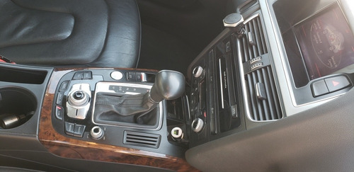 Imagen 10 de 14 de Audi A4 3.0 Quattro Tfsi 272cv Stronic 2012