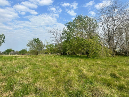 Terreno En Venta Manzanares Sin Expensas