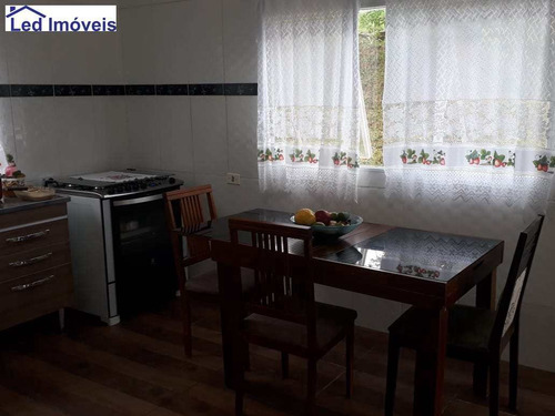 Chácara Com 2 Dorms, Centro, Mairinque - R$ 350 Mil, Cod: 495 - V495