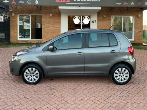 Imagem 2 de 8 de Fox 1.0 Mi 8v Flex 4p Manual