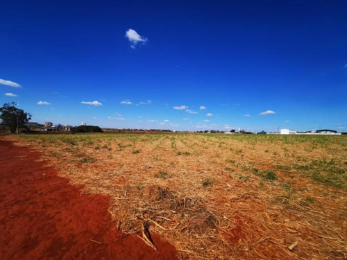 Imagem 7 de 12 de Rea Residencial / Comercial / Industrial, De 39.300 M², Na Cidade De Cravinhos - Ar00001 - 68301899