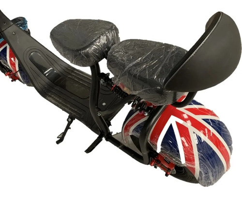 Imagem 10 de 11 de Scooter