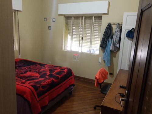 Imagem 7 de 28 de Sobrado Para Aluguel, 4 Quartos, 1 Suíte, 2 Vagas, Vila Clementino - São Paulo/sp - 109049