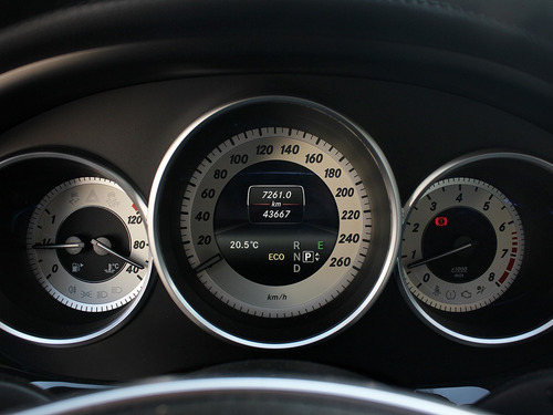 Mercedes-benz Cls400 At 2015