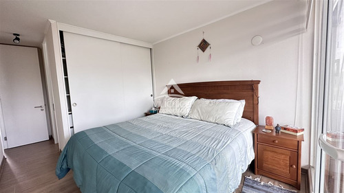 Venta Departamento En Avenida Del Mar La Serena,
