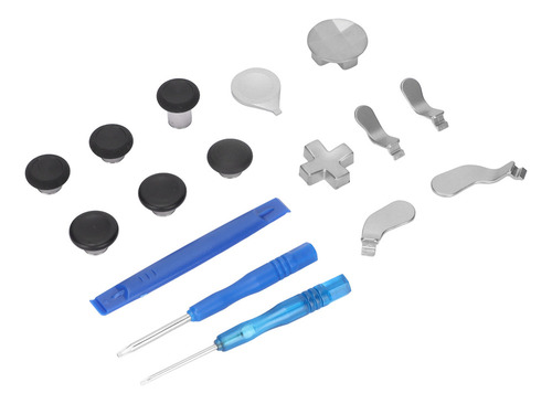Vv For Accesorios De Control Elite Series 2, Juego De 13