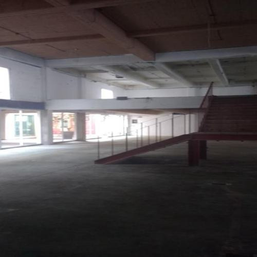 Uso Comercial - Ine-476-lc*