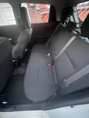 Suzuki Swift 1.2 Gls Cvt