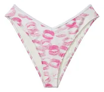 Comprar Mallas Bikini Dama Bikini Inferior Verano Excelente Sandia