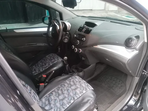 Chevrolet Spark 1.2 Gt Lt