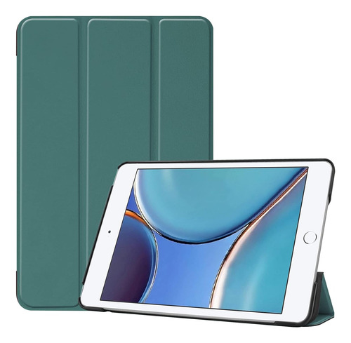 Funda Magnética Smart Case P/ iPad 10ma Generación De 10.9¨