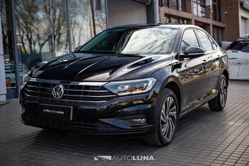 Volkswagen Vento 1.4 Highline 150cv At