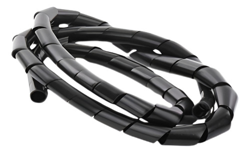 Agrupador De Cable Negro, 30mm X 2mts (4700-06283)