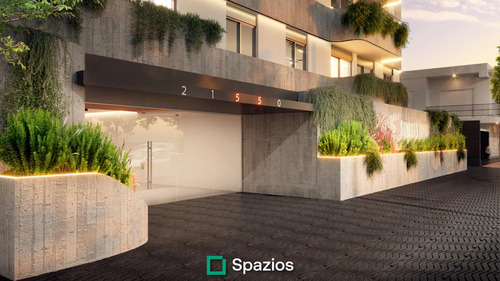 Departamento Venta Monoambiente Ituzaingó 1º 11